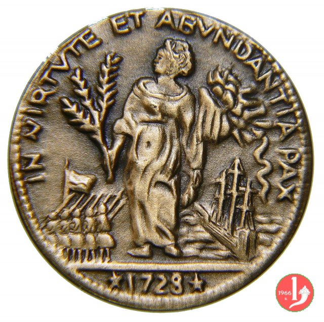 Numismata Italia 1996 1996