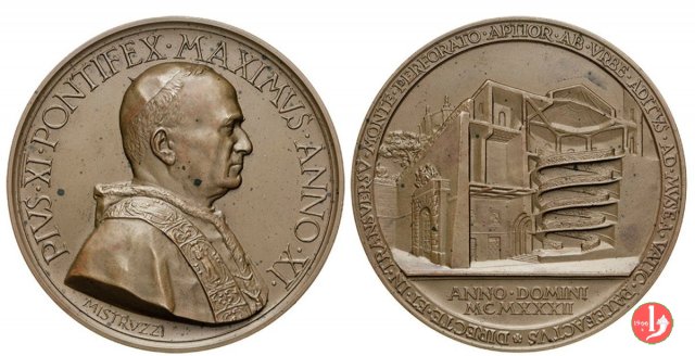 Nuova Pinacoteca Vaticana MMax -CM230 1932