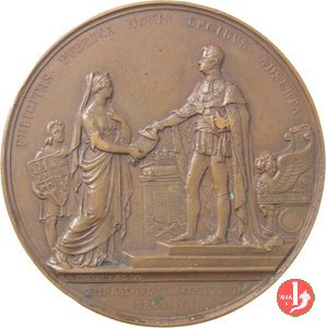Nuovo Codice legislativo 1837 (Torino)