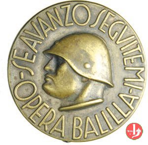 ONB - Se avanzo seguitemi -C26 1935