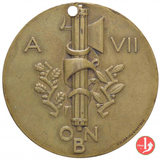 ONB - Sorti Devota futurae 1929