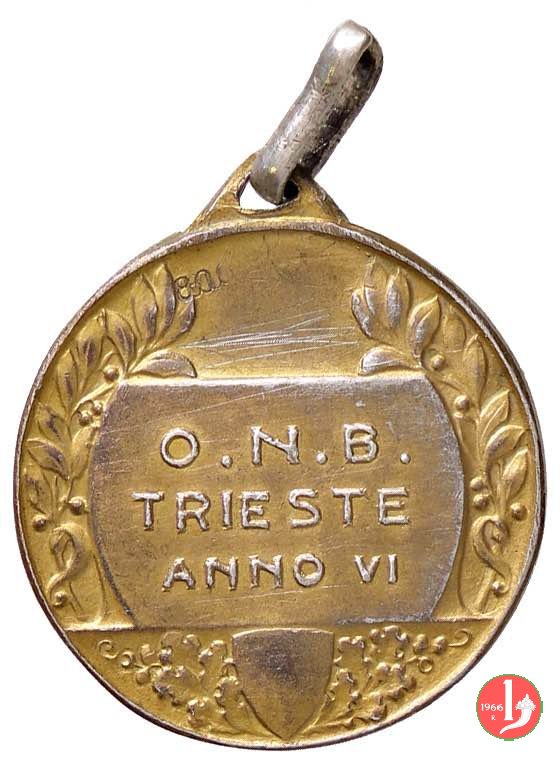 ONB - Trieste -C30 1928