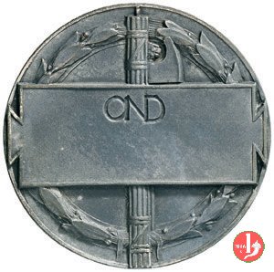 OND - Alpinismo -C- 1930