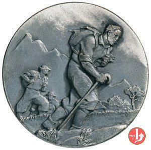 OND - Alpinismo -C- 1930