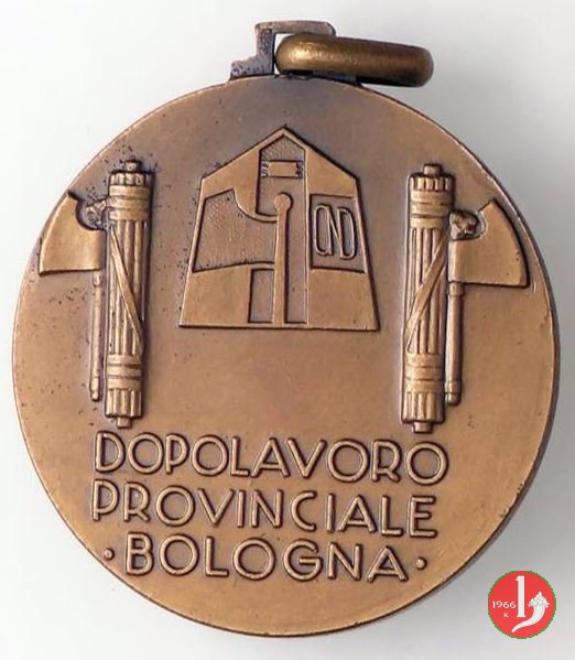 OND - Bologna -C- 1930