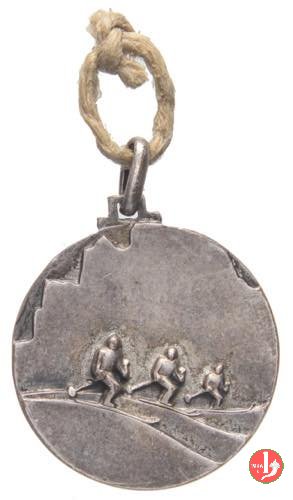 OND - Roma Camp. Roccaraso -C78 1936