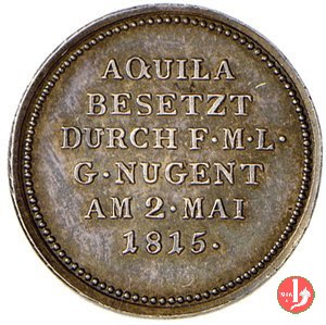 Occupazione di L'Aquila -102 1815