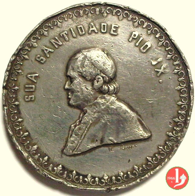 Omaggio (Portoghese) 1878