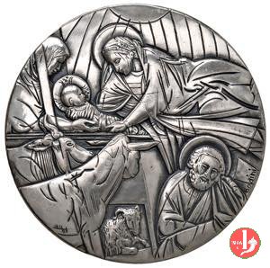 Omaggio a Giotto 2003