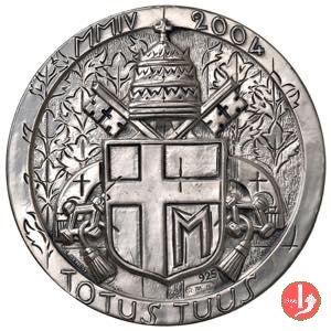 Omaggio a Giotto 2003