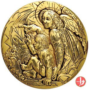 Omaggio a Leonardo 2002