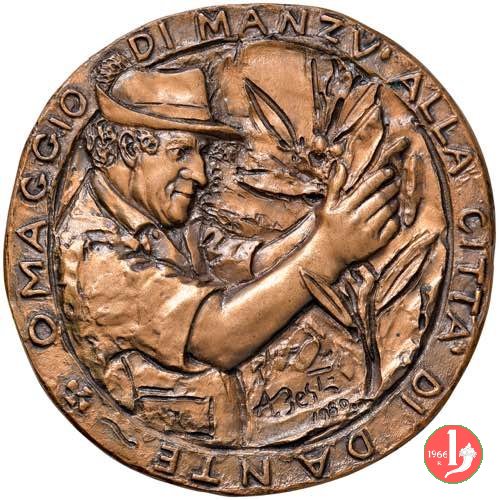 Omaggio alla Città di Dante 1980 1980