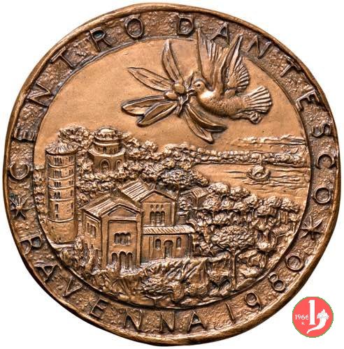 Omaggio alla Città di Dante 1980 1980