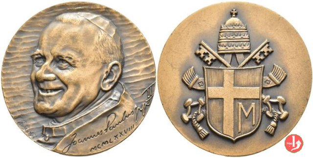 Omaggio de La Numismatica 1979