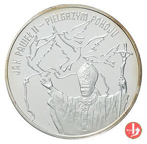 Omaggio della Polonia 2005 (Varsavia)