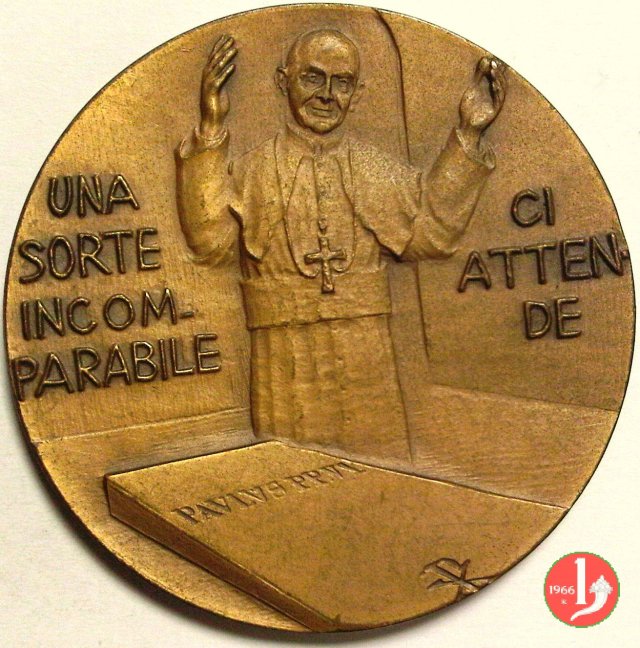 Omaggio di Brescia 1963