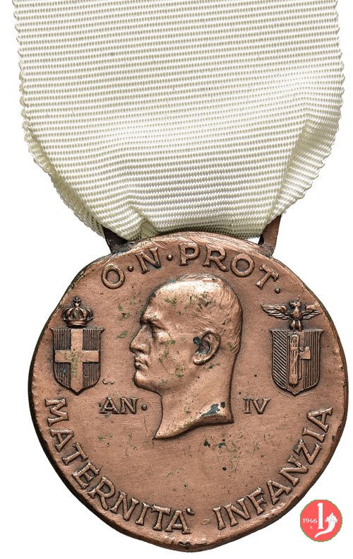 Opera Naz. Prot. maternità e infanzia -C41 1926