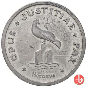 Opus Justitiae Pax 15mm 1939