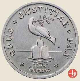 Opus Justitiae Pax 15mm 1939