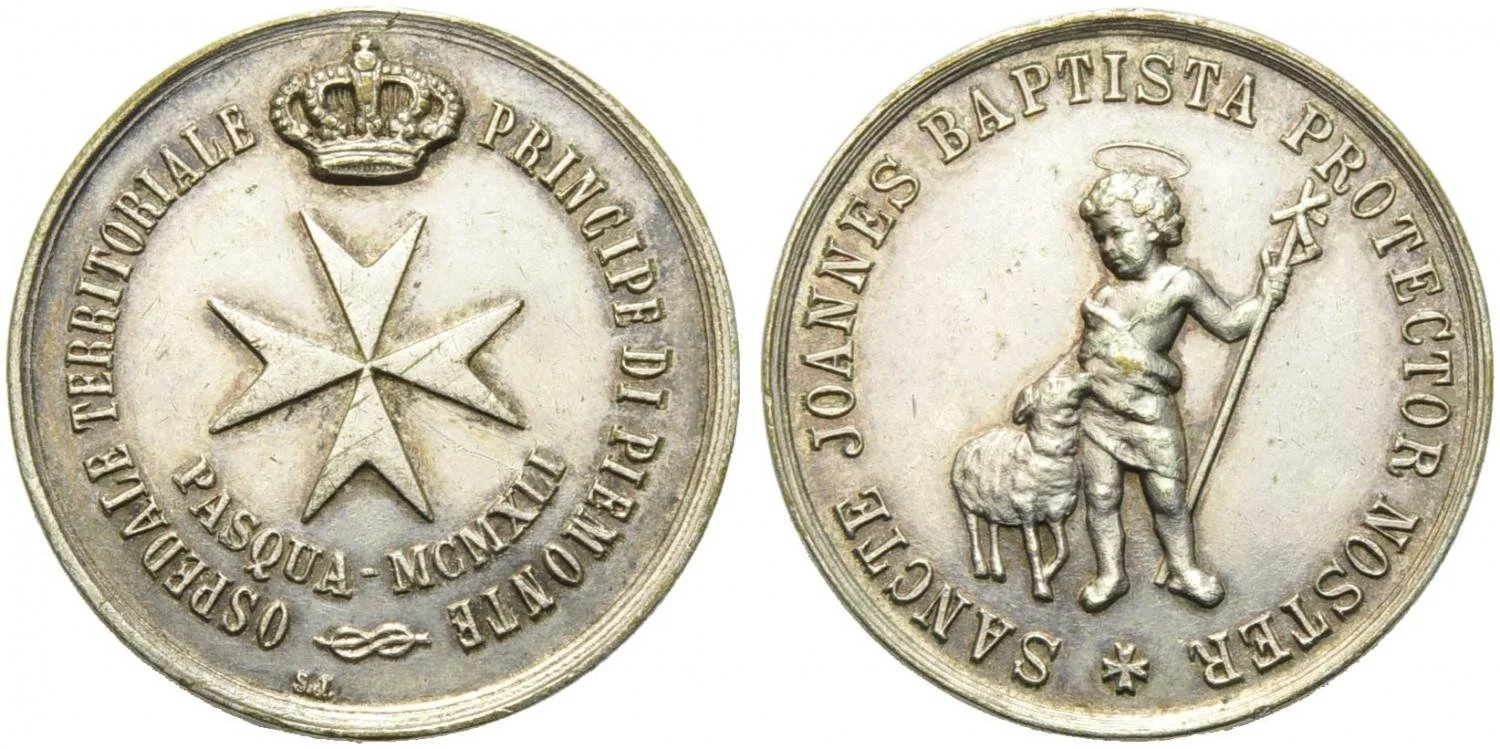 Ospedale Territoriale Principe di Piemonte 1941 -C- 1941