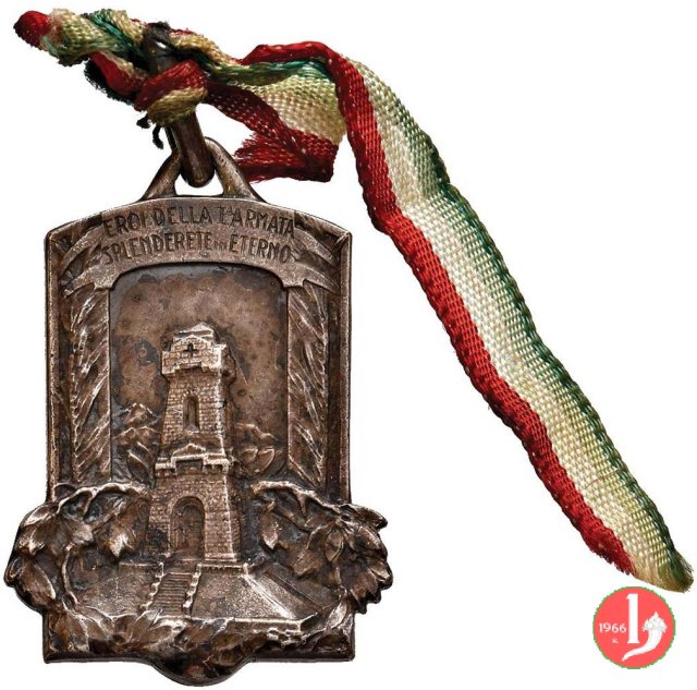 Ossario del Pasubio 1926 1926