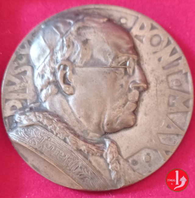 Ostensione della Sindone 1933 1933
