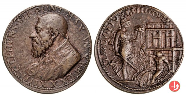 Pace di Cambray 1529 -Mo276 1534