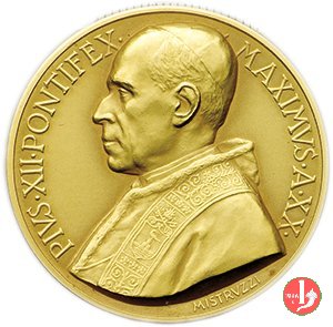 Padiglione Vaticano a Bruxelles -CM279 1958