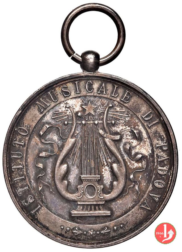 Padova - Istituto Musicale 1890