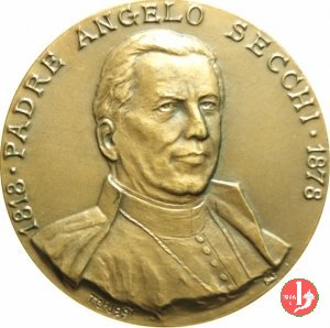 Padre Angelo Secchi 1978 1978