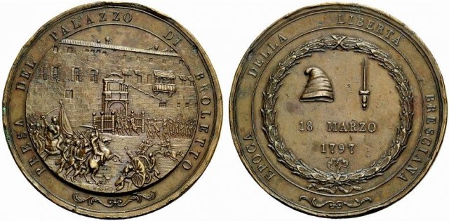 Palazzo del Broletto -V1793 1797