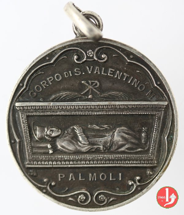 Palmoli - S. Valentino 1924 1924