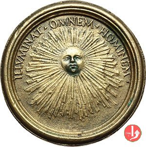 Pantaleone Dolera -VT161 1737