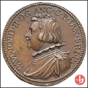 Paolo Giordano II Orsini 1635 1635