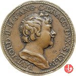 Paolo Giordano II Orsini-Il Tempo 1621 1621