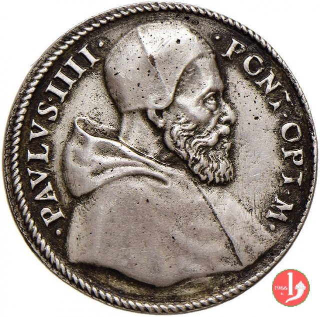 Paolo IV -Mo586 1566