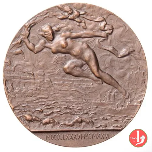 Parisi Francesco -C95 1926