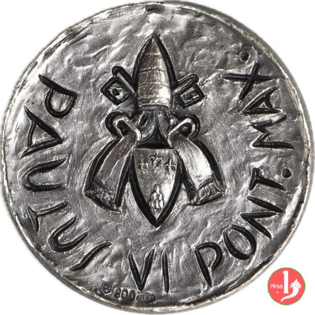 Pax Christi 1963
