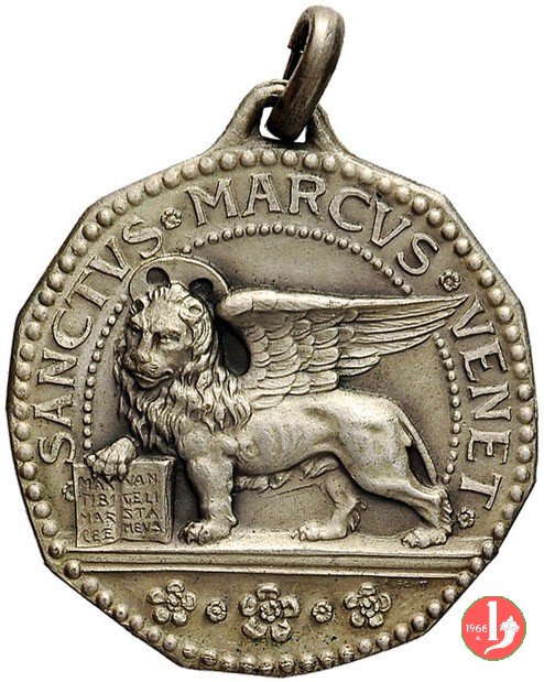 Pellegrinaggio Diocesano Veneto -CM180 1950