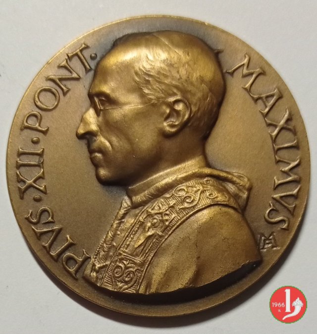 Pentecoste 01-06-1941 1941