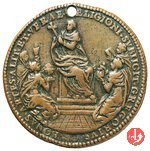 Per il Collegio Romano dei Gesuiti -Mo779 1582