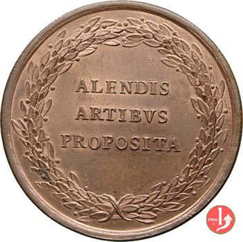 Per l'incremento delle Arti -UdS27 1778 (Torino)