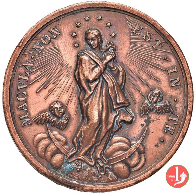 Pia Opera per Bisognosi 1845 1845 Pia Opera per Bisognosi 1845 1845