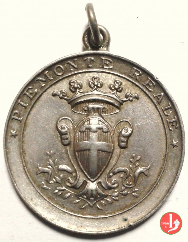 Piemonte Cavalleria 1905