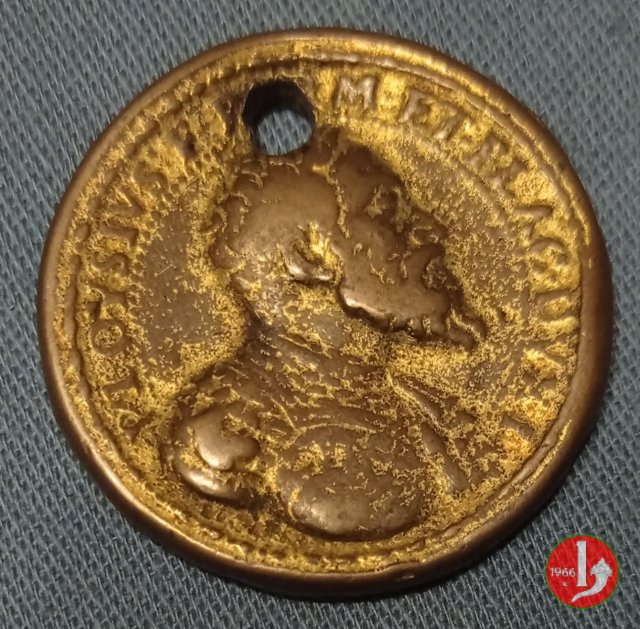Pierluigi Farnese - Cittadella 1546 1546