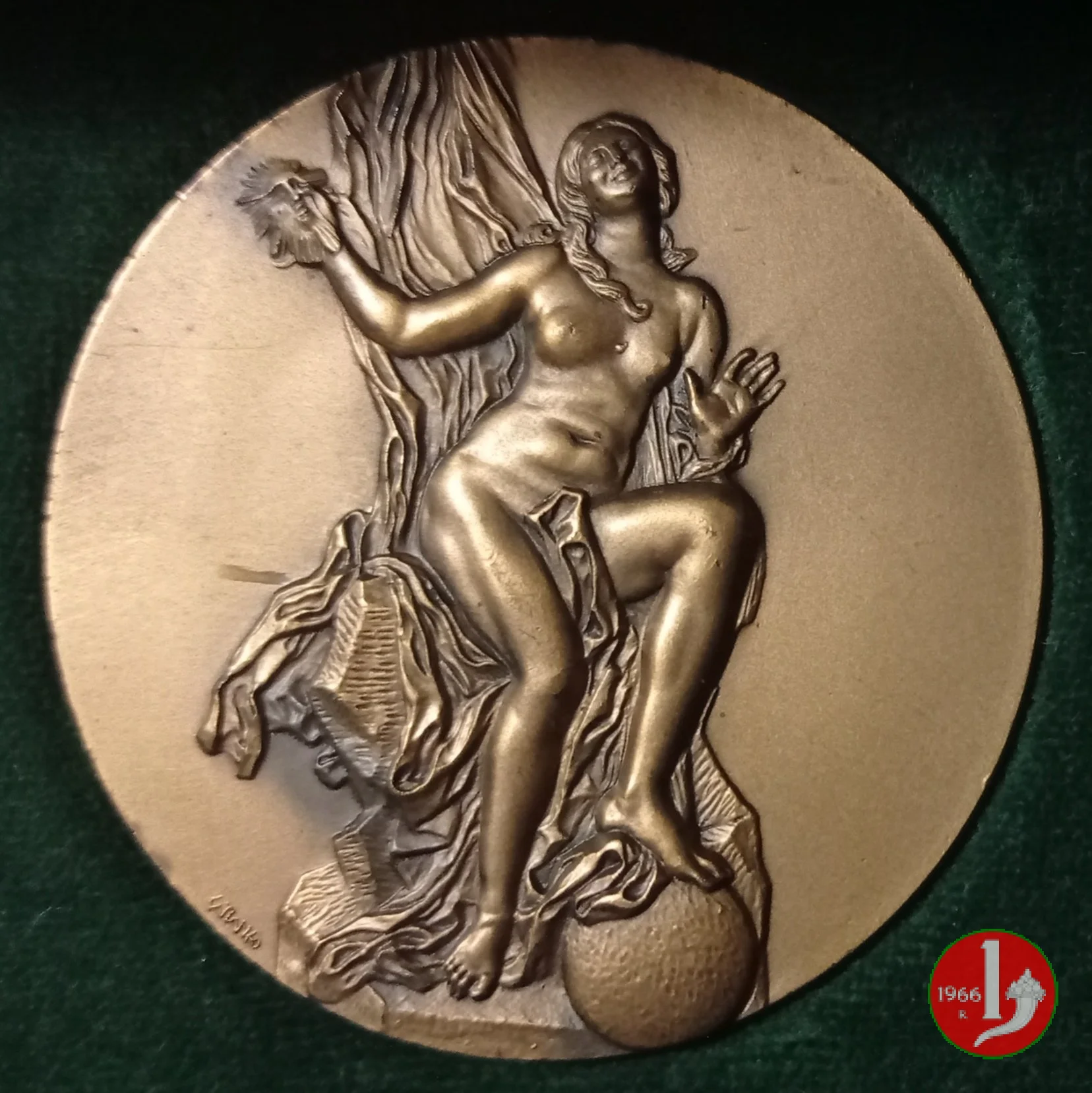 Piero Cattaneo - Bernini: La Verit&agrave; 1980