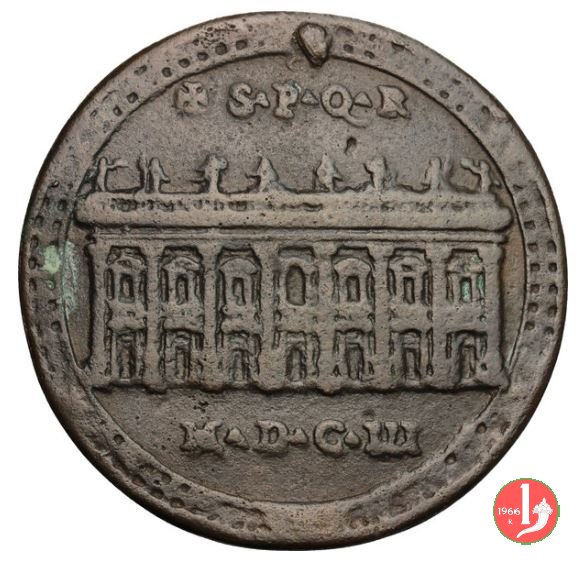 Pietro Aldobrandini 1604 1604