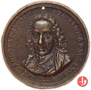 Pietro Andrea Andreini -VT44 1727