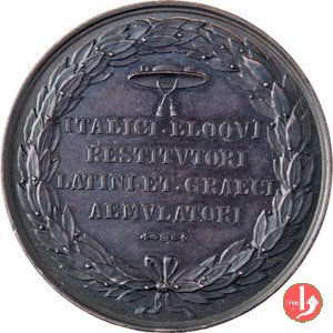 Pietro Bembo 1470-1547 1850