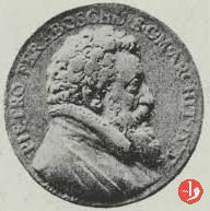 Pietro Ferrabosco 1575 1575